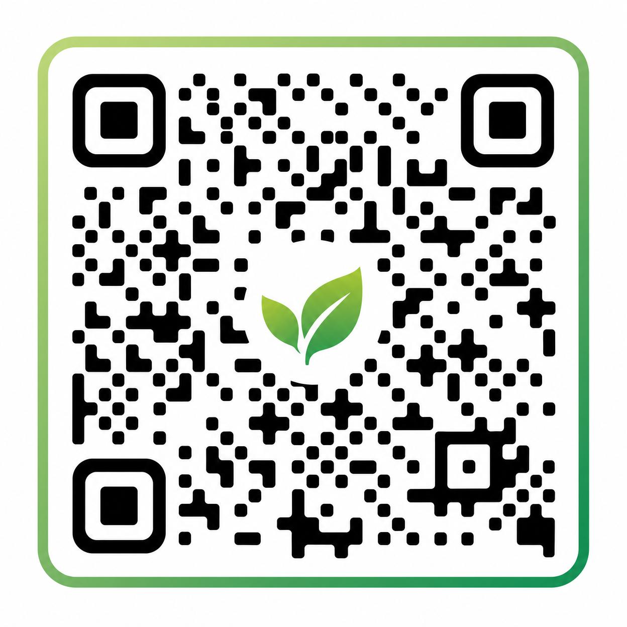 丝瓜视频公众号二维码